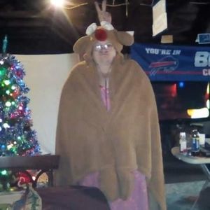 Meet your Posher, Donna